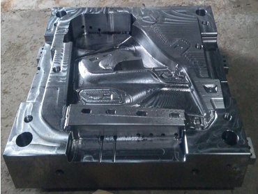 Plastic Moulds